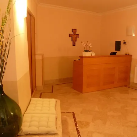 Domus Nazarena Hotel Taormina