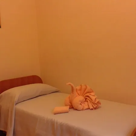 Hotel Domus Nazarena *