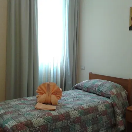 Hotel Domus Nazarena Taormina
