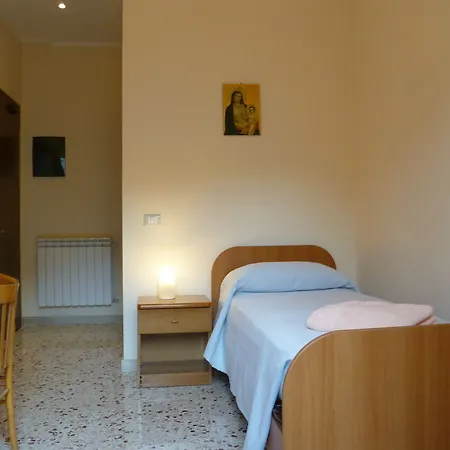 Hotel Domus Nazarena