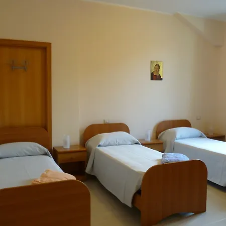 Domus Nazarena Hotel Taormina