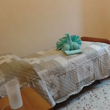 Domus Nazarena Hotel