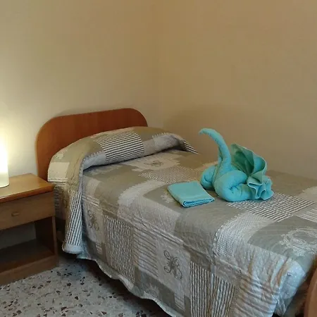 Hotel Domus Nazarena *