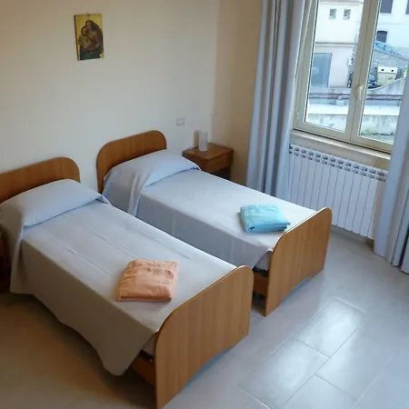 Domus Nazarena Hotel Taormina
