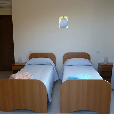 Domus Nazarena Hotel